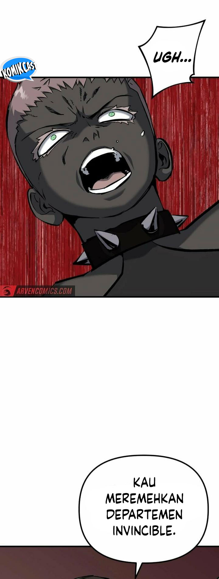 Killing Killer Chapter 92 Gambar 35