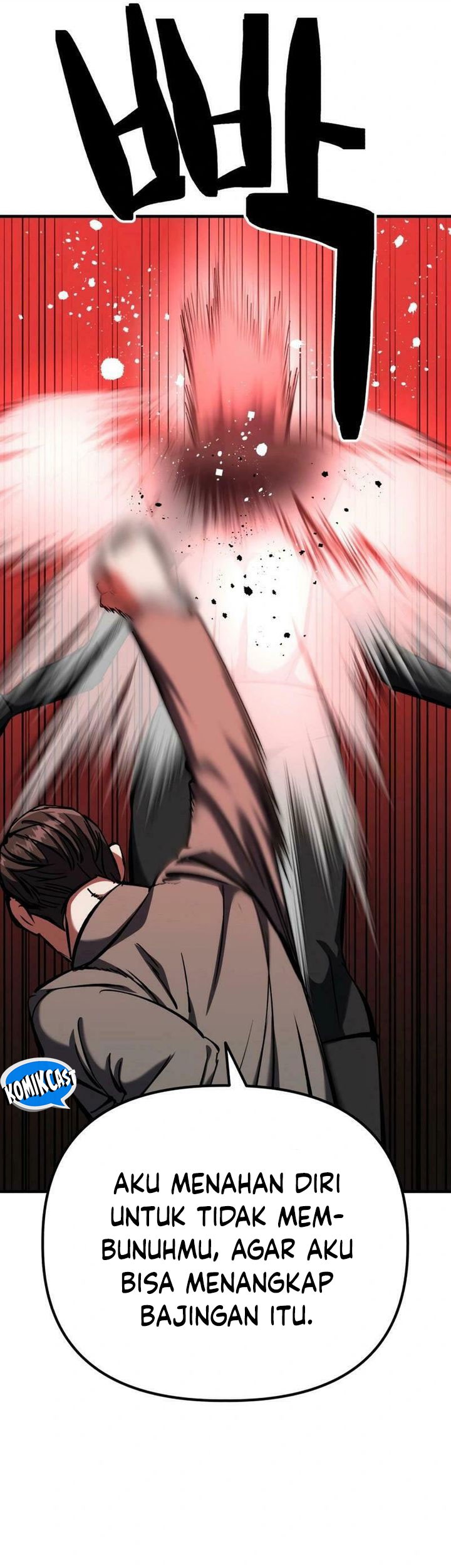 Killing Killer Chapter 92 Gambar 37