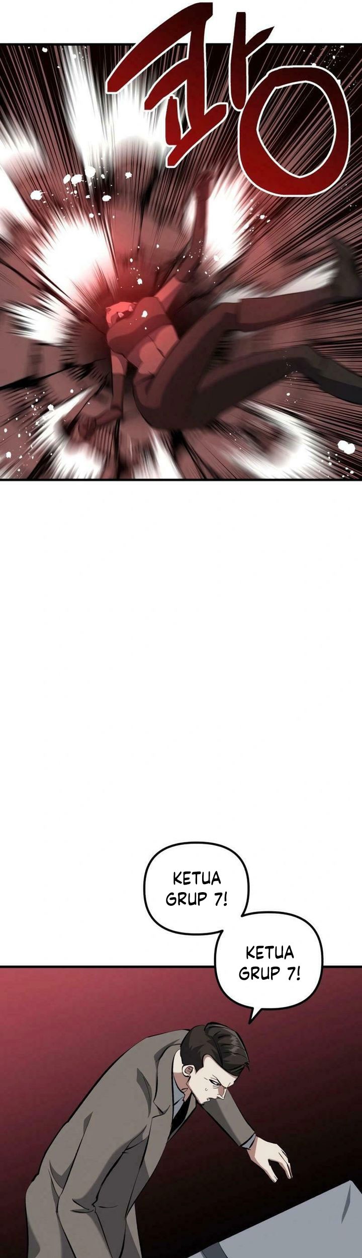 Killing Killer Chapter 92 Gambar 39