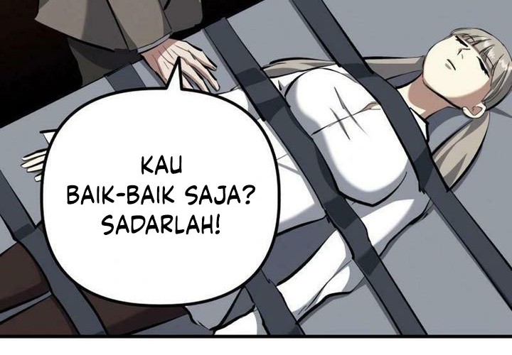 Killing Killer Chapter 92 Gambar 40