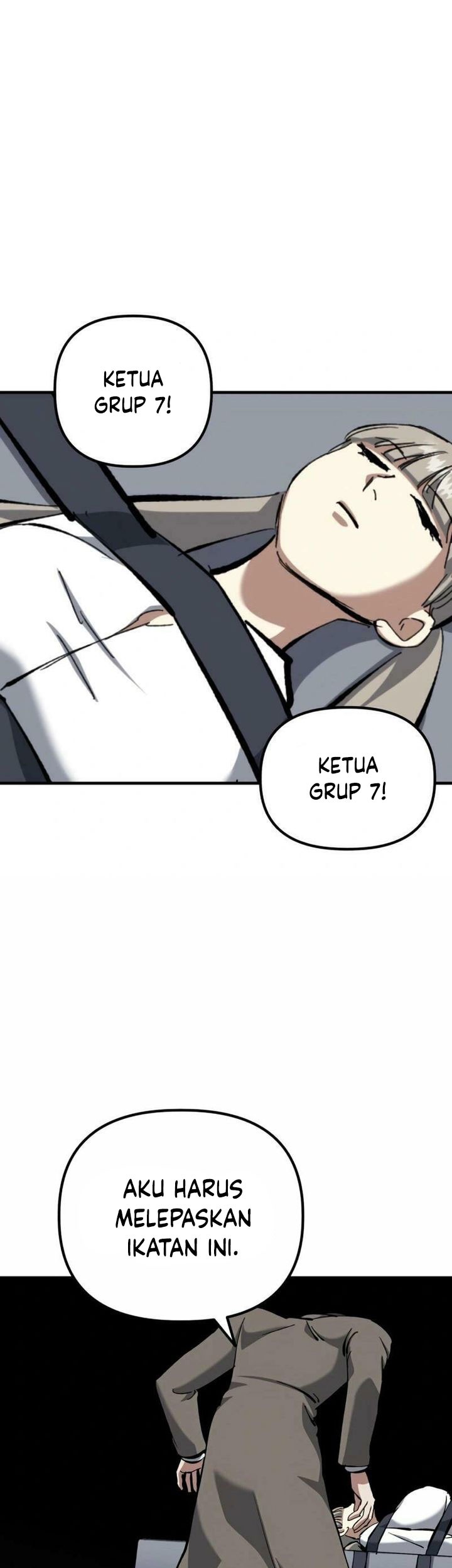 Killing Killer Chapter 92 Gambar 41