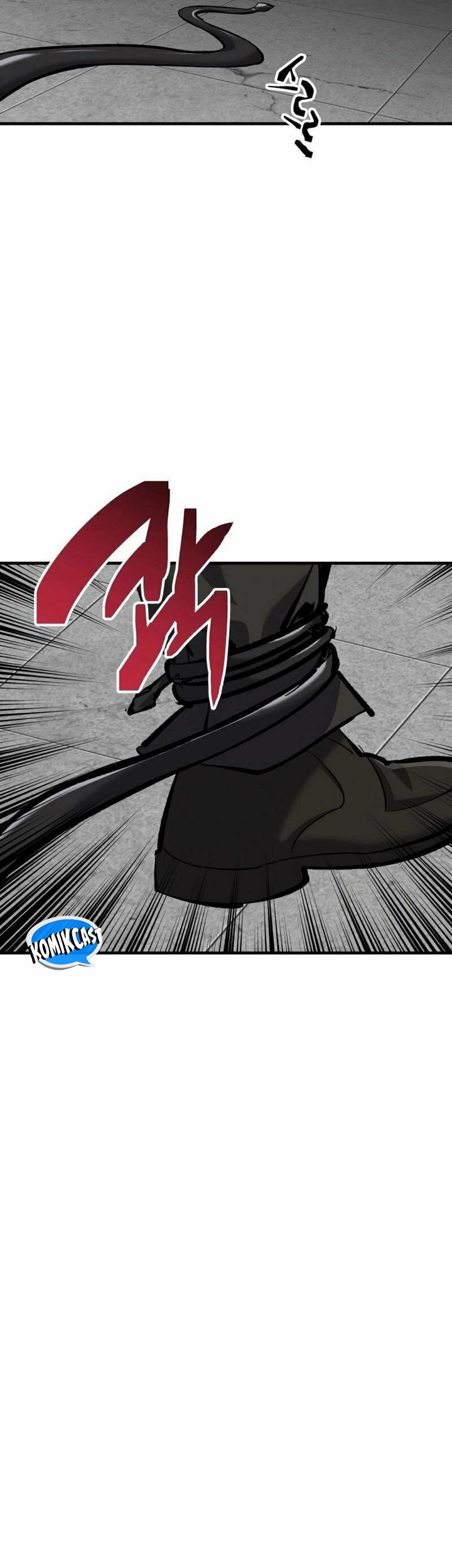 Killing Killer Chapter 92 Gambar 43