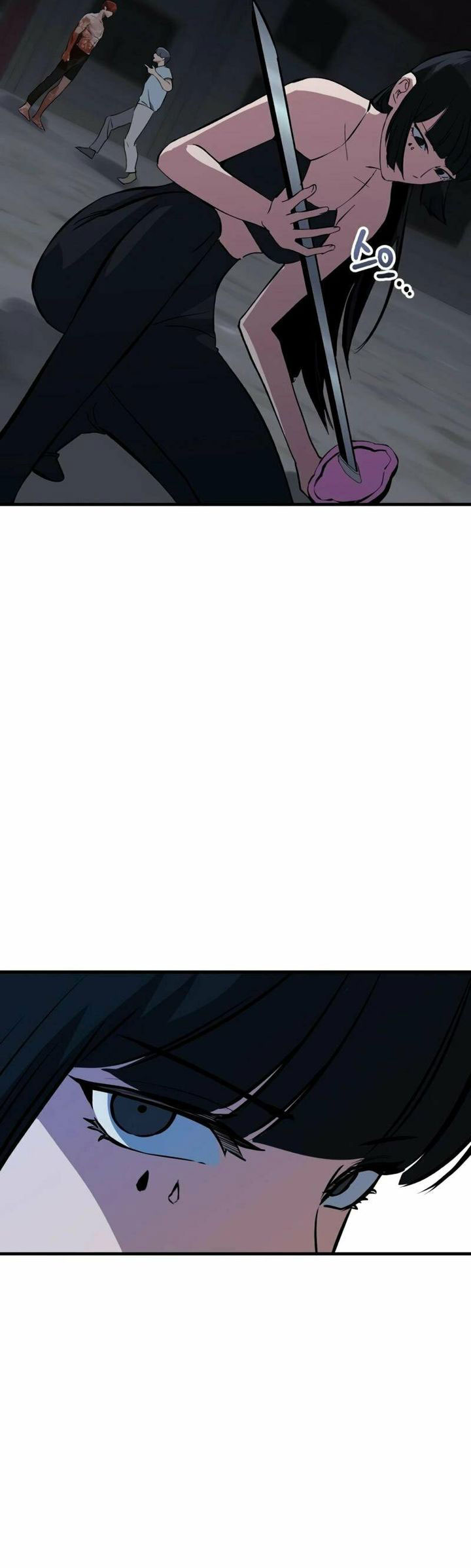 Killing Killer Chapter 92 Gambar 45