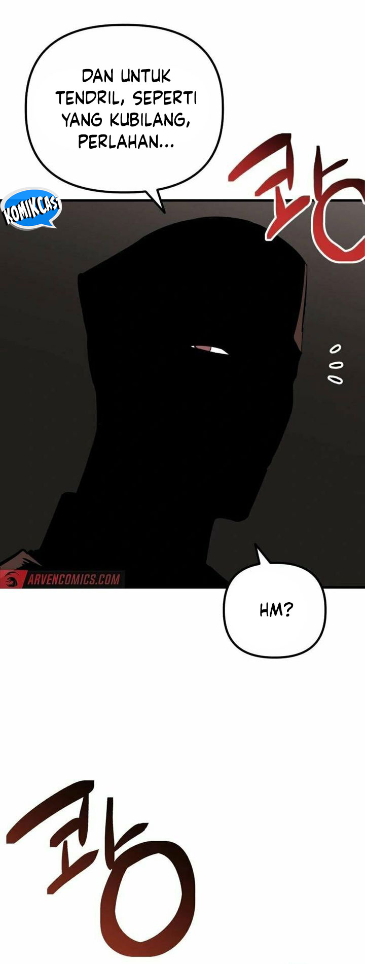 Killing Killer Chapter 92 Gambar 3