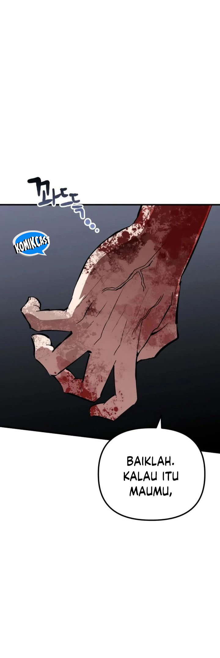 Killing Killer Chapter 92 Gambar 52