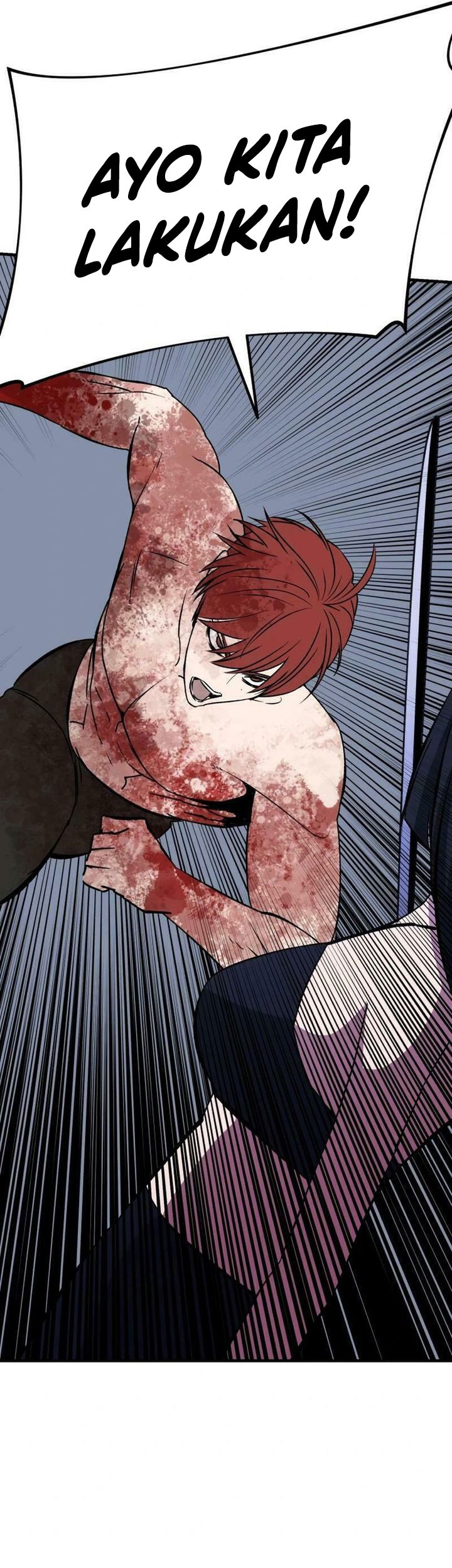 Killing Killer Chapter 92 Gambar 53