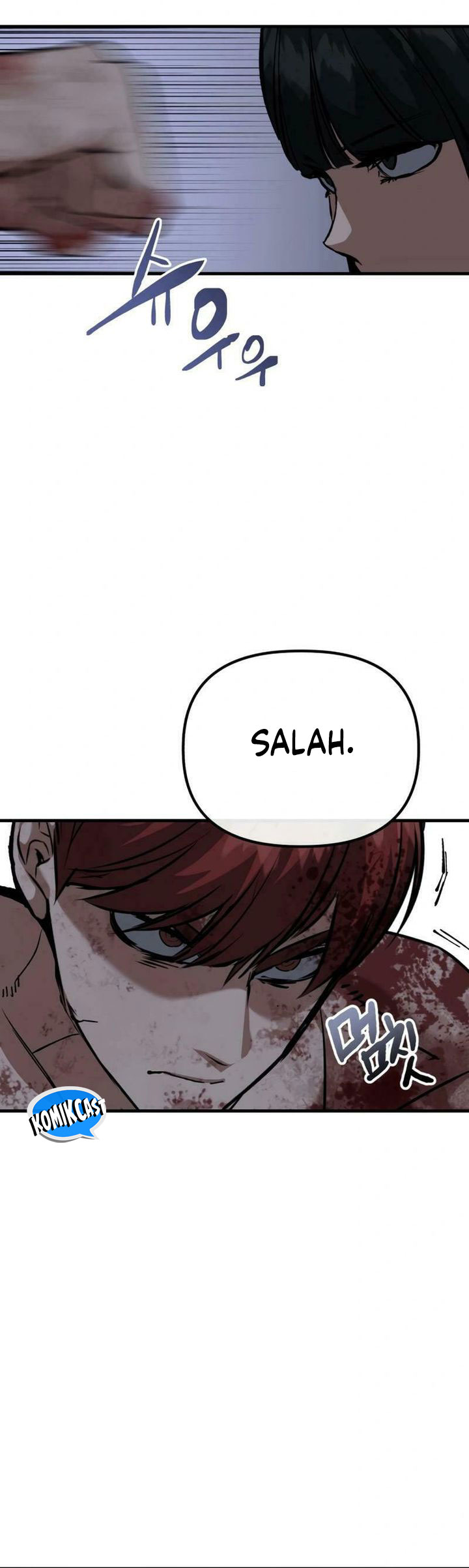 Killing Killer Chapter 92 Gambar 55