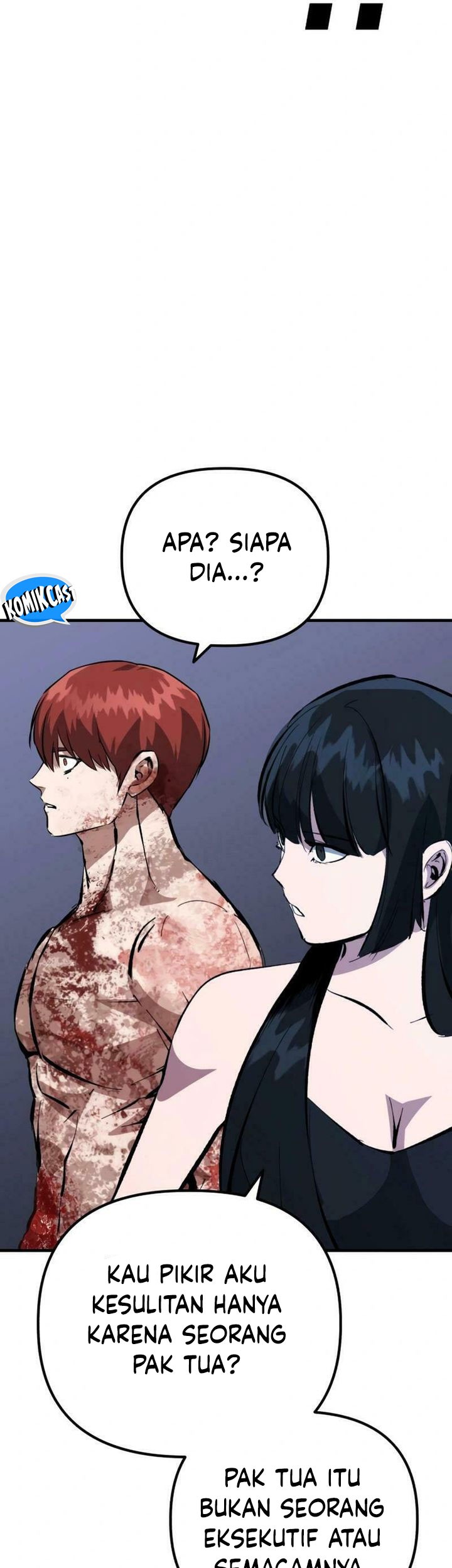 Killing Killer Chapter 92 Gambar 59