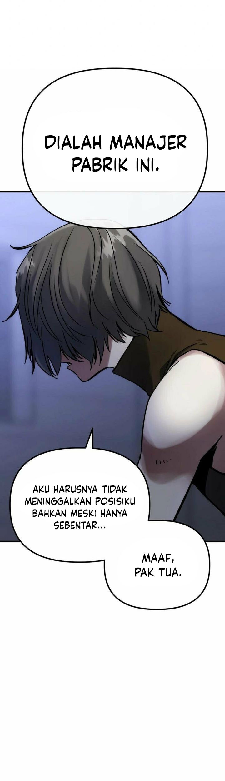 Killing Killer Chapter 92 Gambar 61