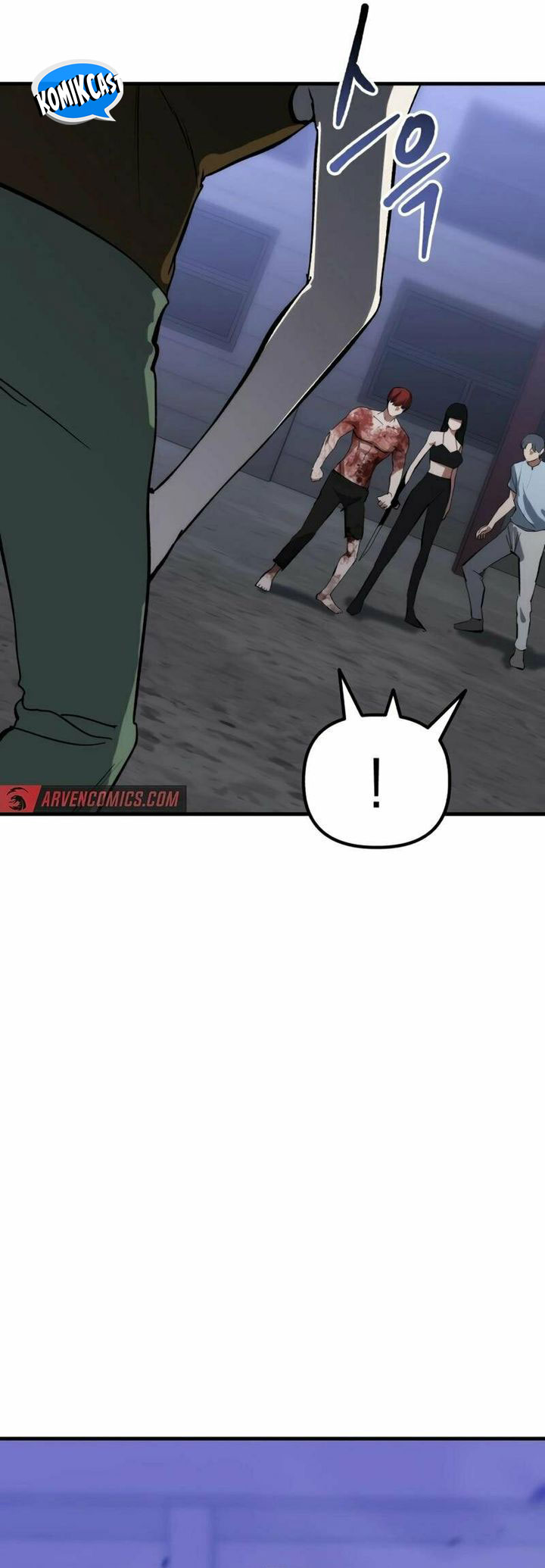 Killing Killer Chapter 92 Gambar 63