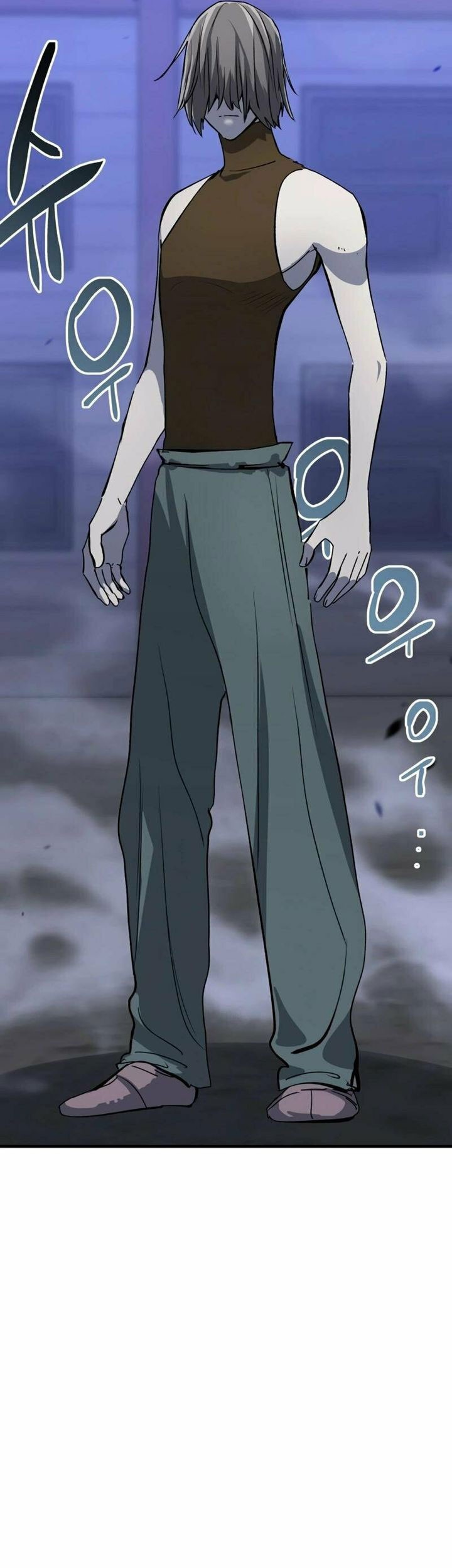 Killing Killer Chapter 92 Gambar 64