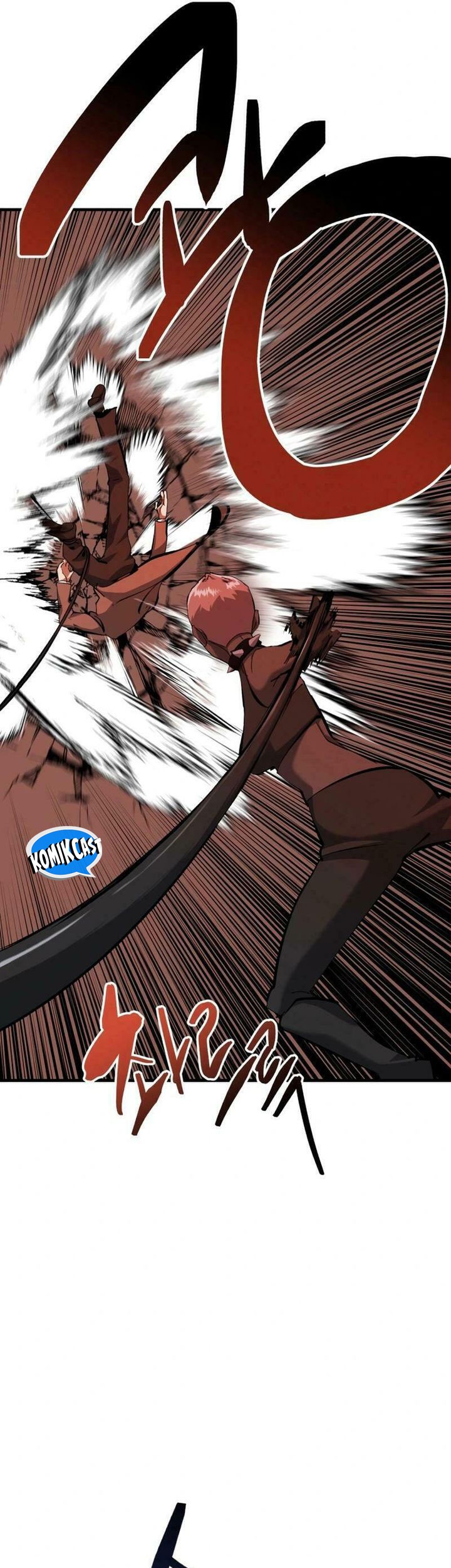 Killing Killer Chapter 92 Gambar 67