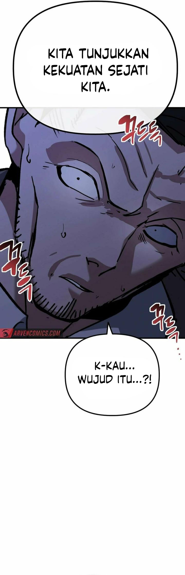 Killing Killer Chapter 92 Gambar 72