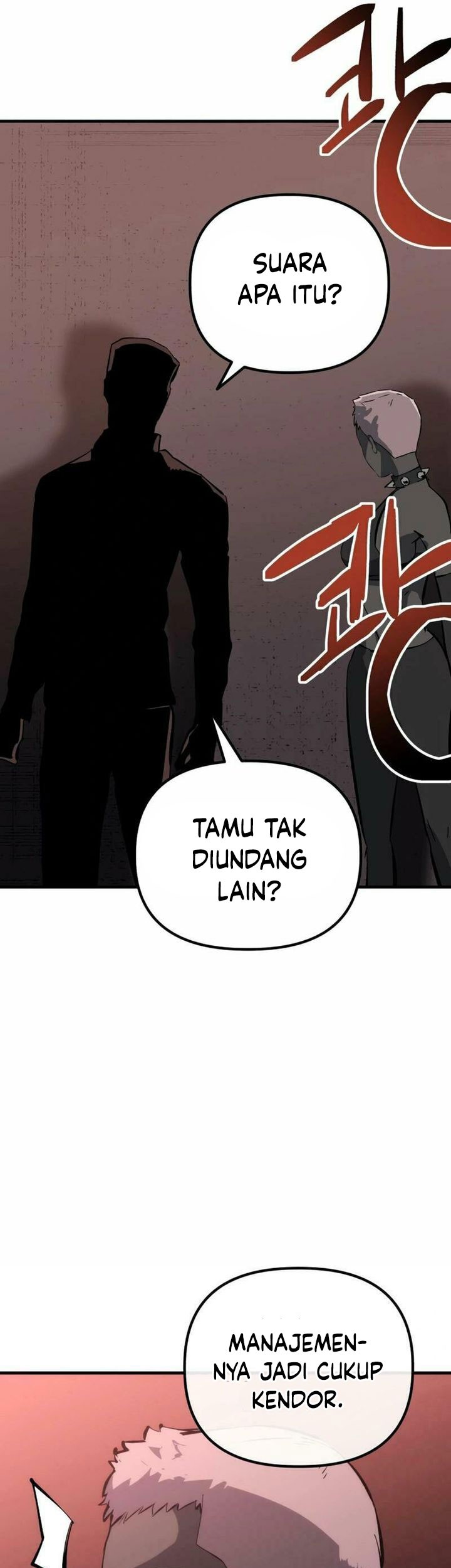 Killing Killer Chapter 92 Gambar 4