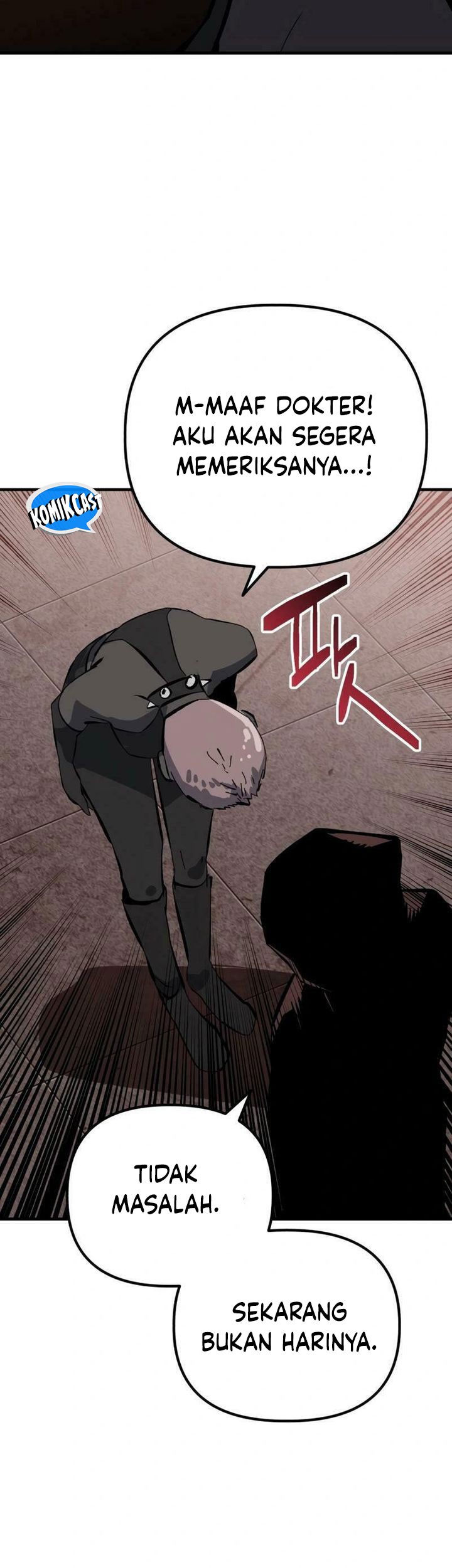 Killing Killer Chapter 92 Gambar 6