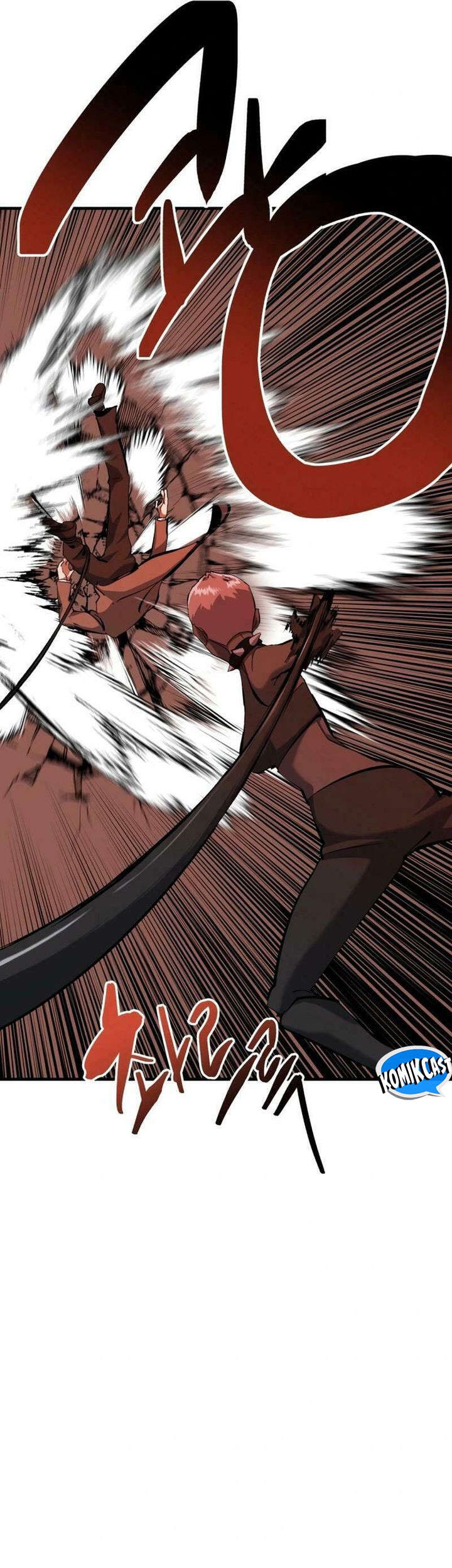 Killing Killer Chapter 93 Gambar 3