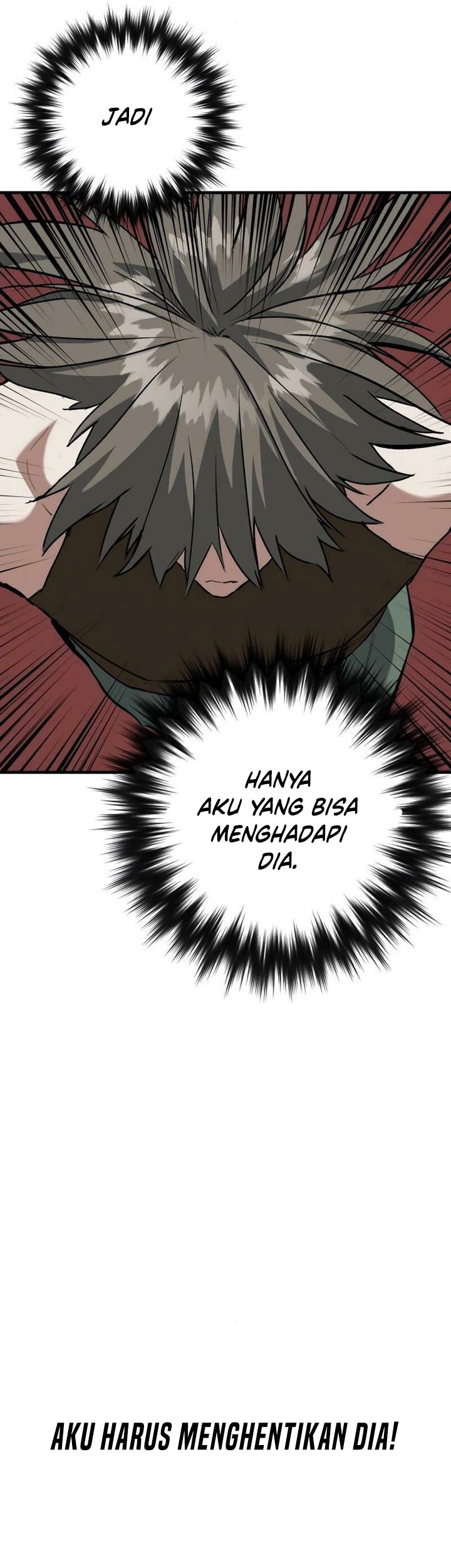 Killing Killer Chapter 93 Gambar 16