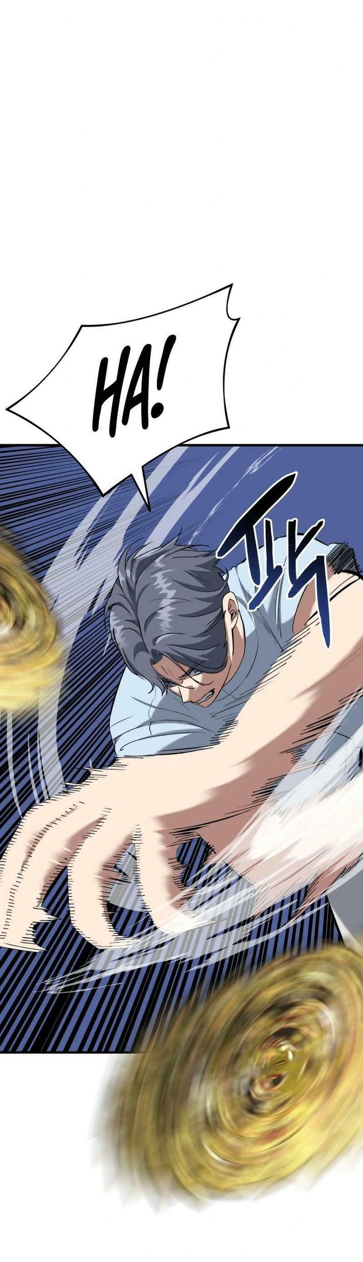 Killing Killer Chapter 93 Gambar 18