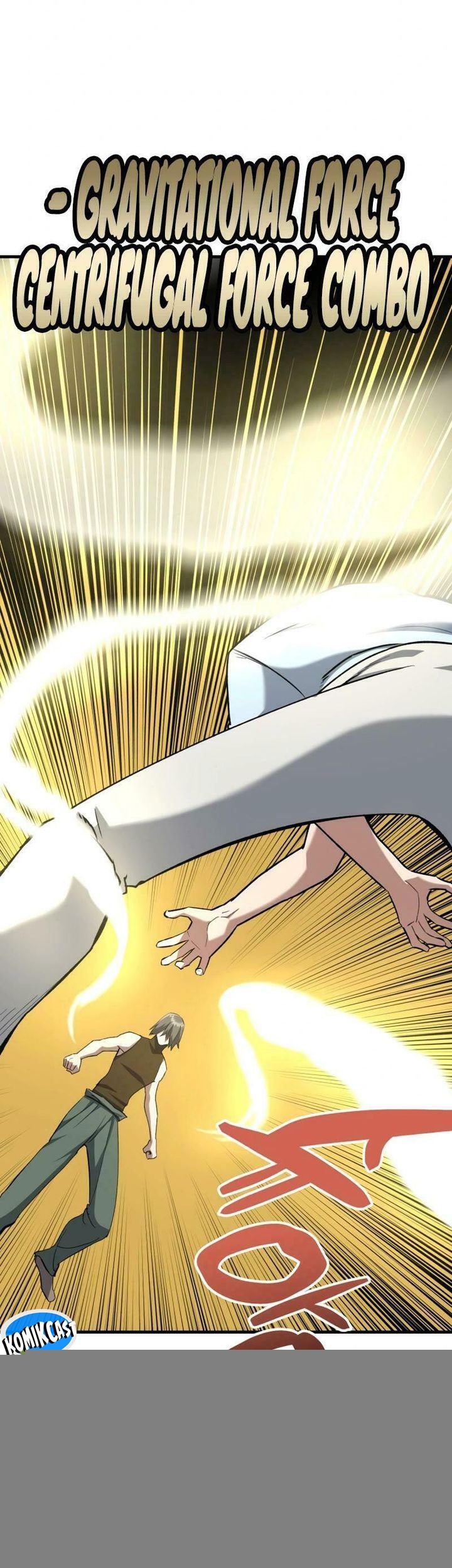 Killing Killer Chapter 93 Gambar 20