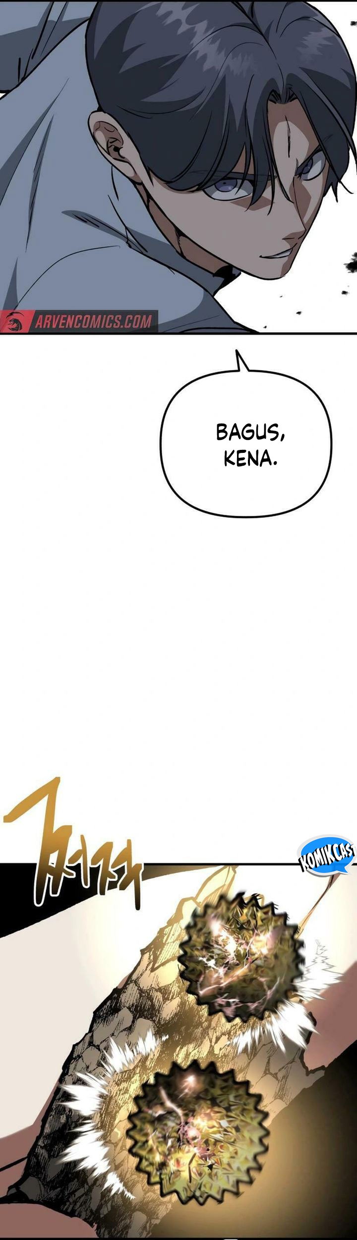 Killing Killer Chapter 93 Gambar 23