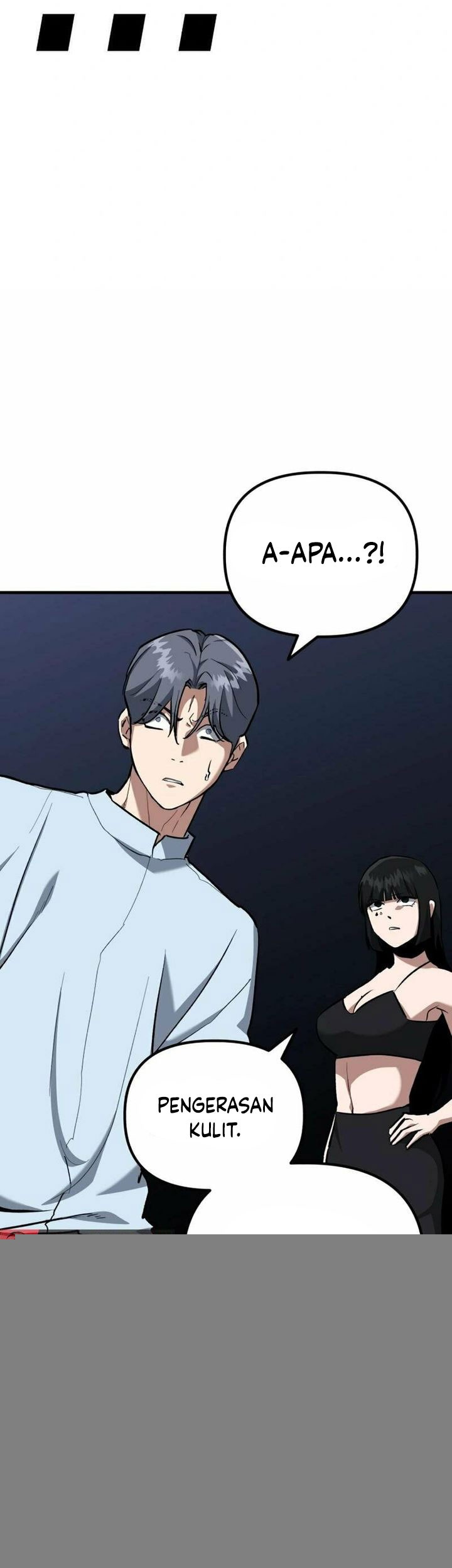 Killing Killer Chapter 93 Gambar 27