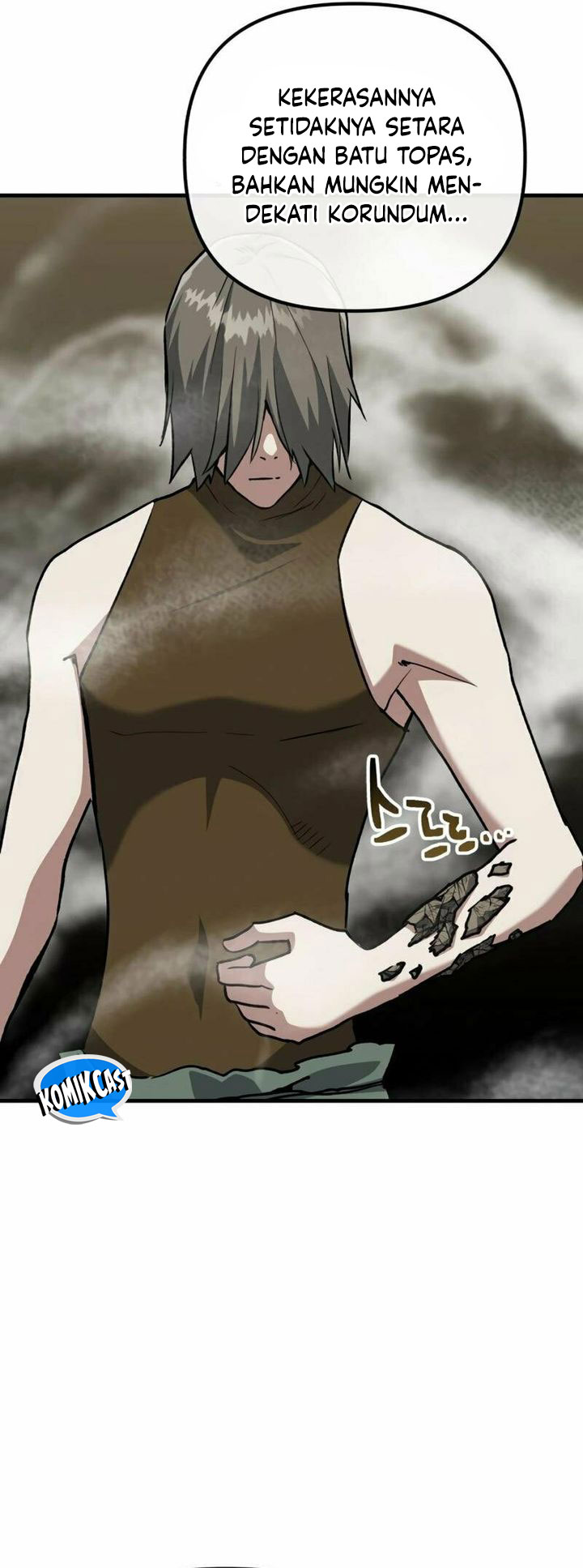 Killing Killer Chapter 93 Gambar 29