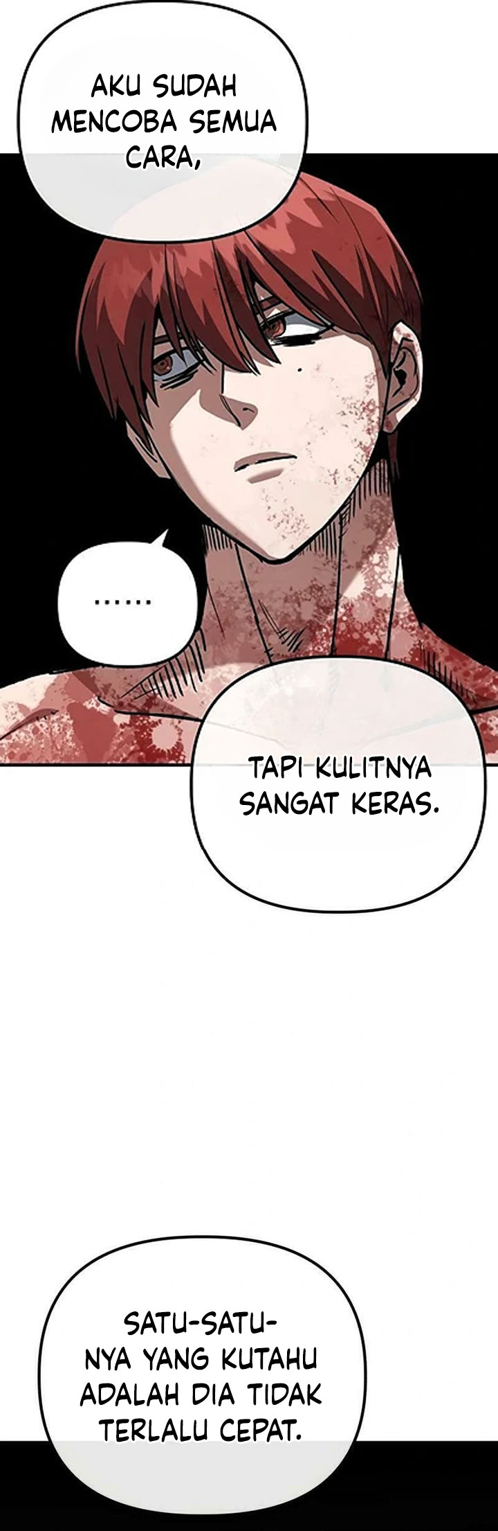 Killing Killer Chapter 93 Gambar 32