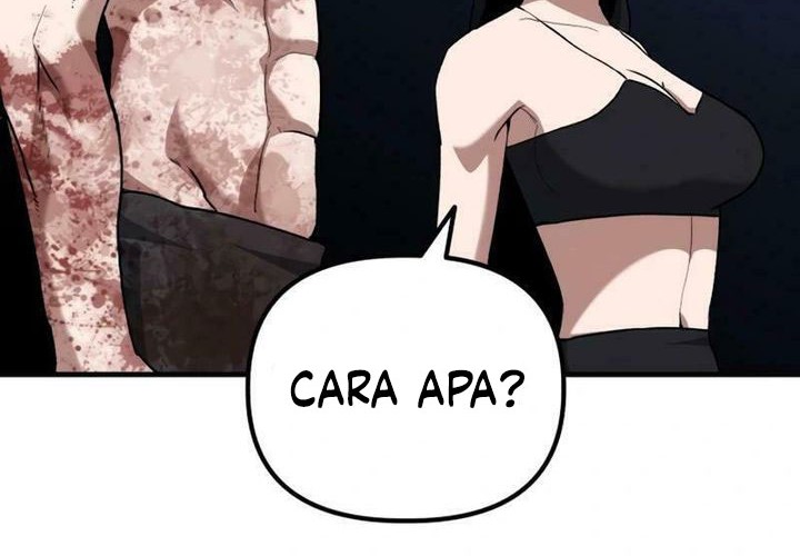 Killing Killer Chapter 93 Gambar 34