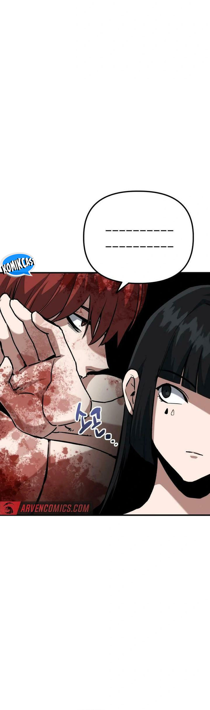 Killing Killer Chapter 93 Gambar 35