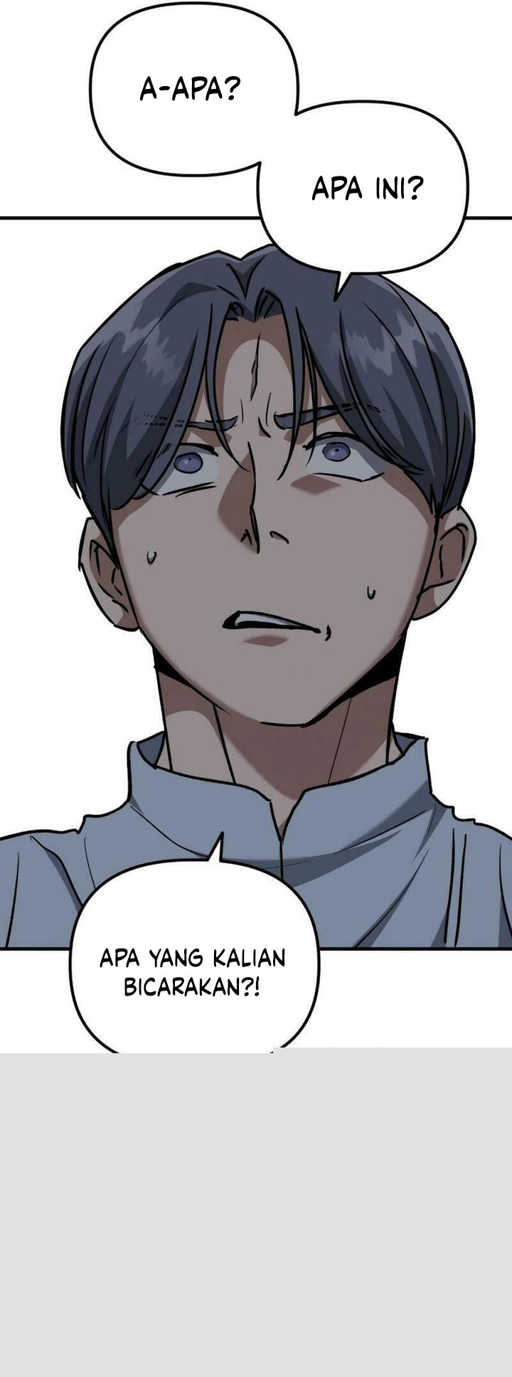 Killing Killer Chapter 93 Gambar 38