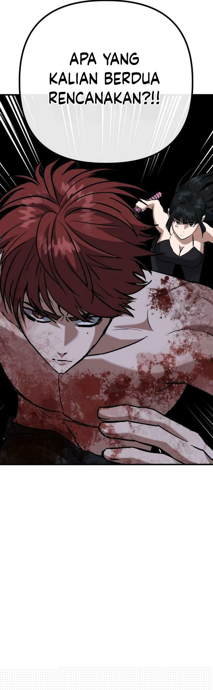 Killing Killer Chapter 93 Gambar 39