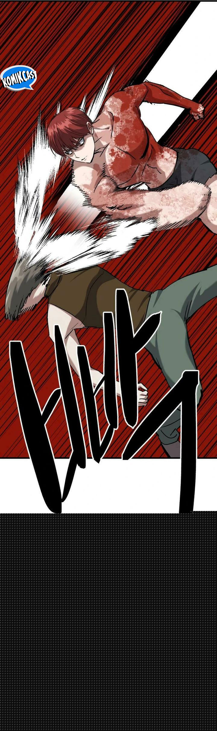 Killing Killer Chapter 93 Gambar 47