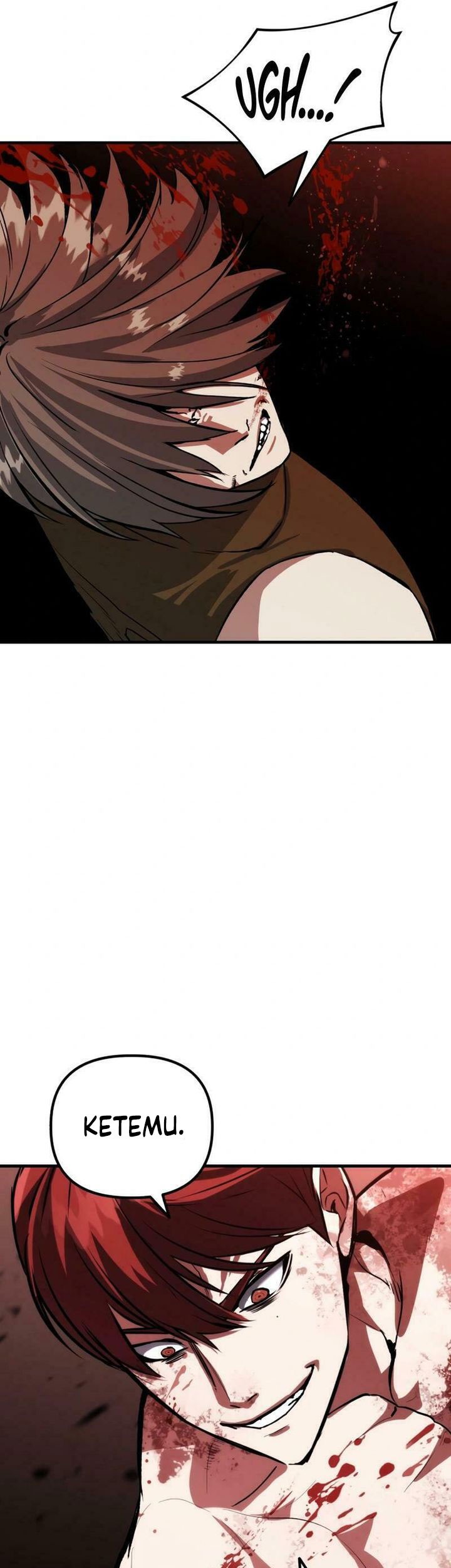Killing Killer Chapter 93 Gambar 48