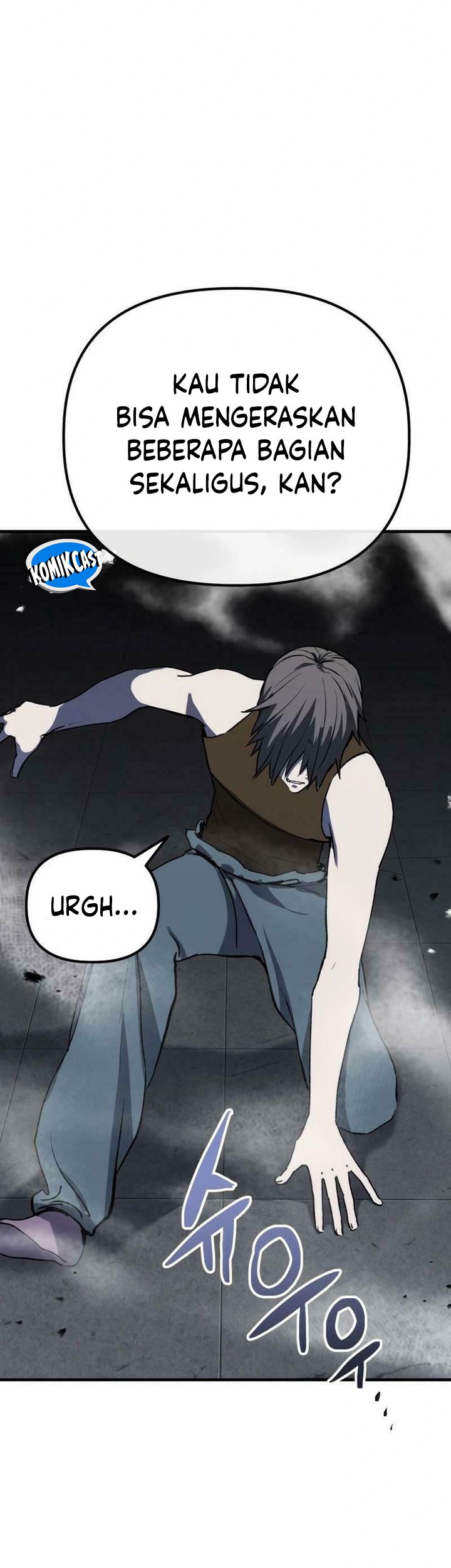 Killing Killer Chapter 93 Gambar 50