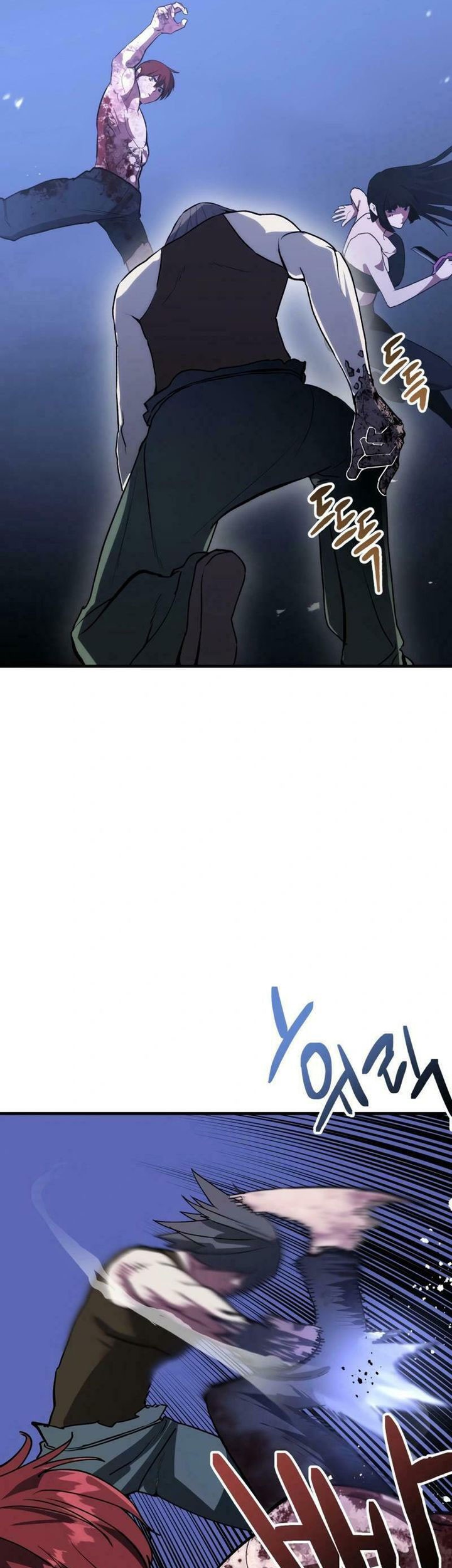 Killing Killer Chapter 93 Gambar 52