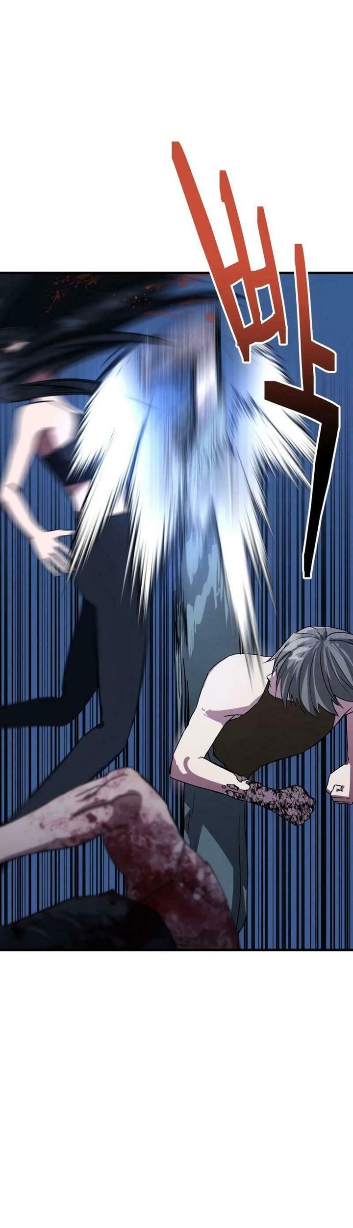 Killing Killer Chapter 93 Gambar 54