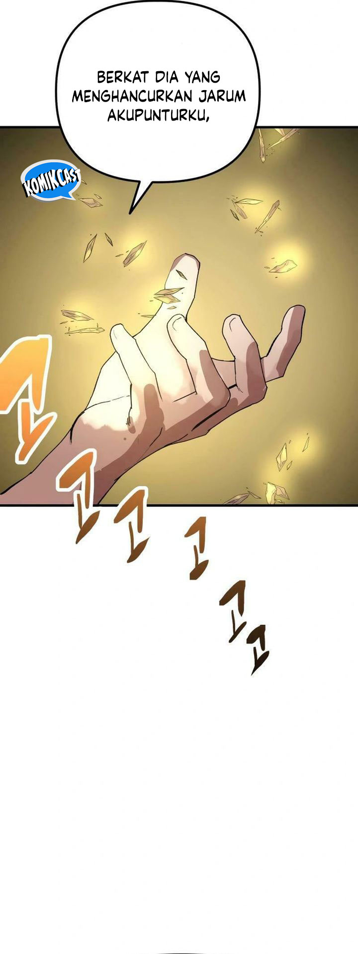 Killing Killer Chapter 93 Gambar 59