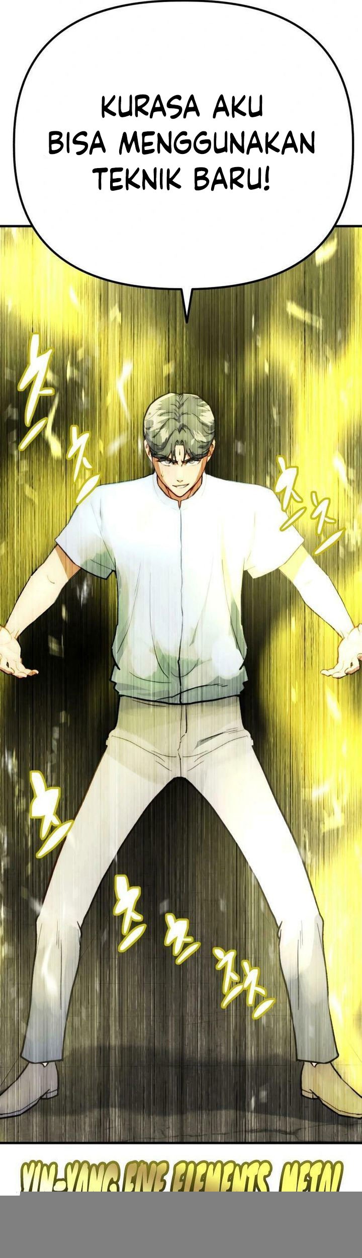 Killing Killer Chapter 93 Gambar 60