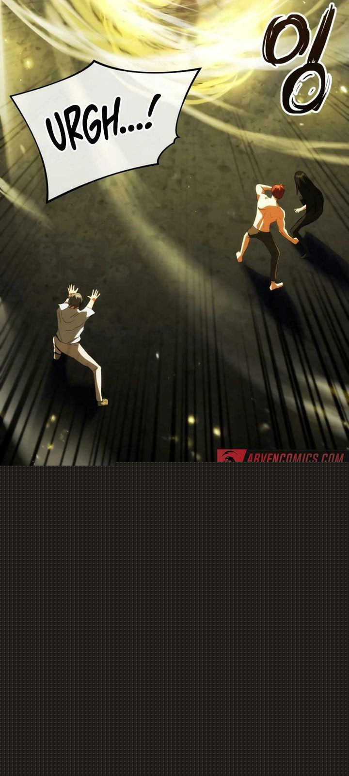 Killing Killer Chapter 93 Gambar 65