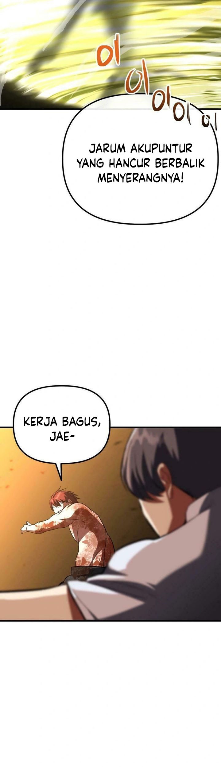 Killing Killer Chapter 93 Gambar 68