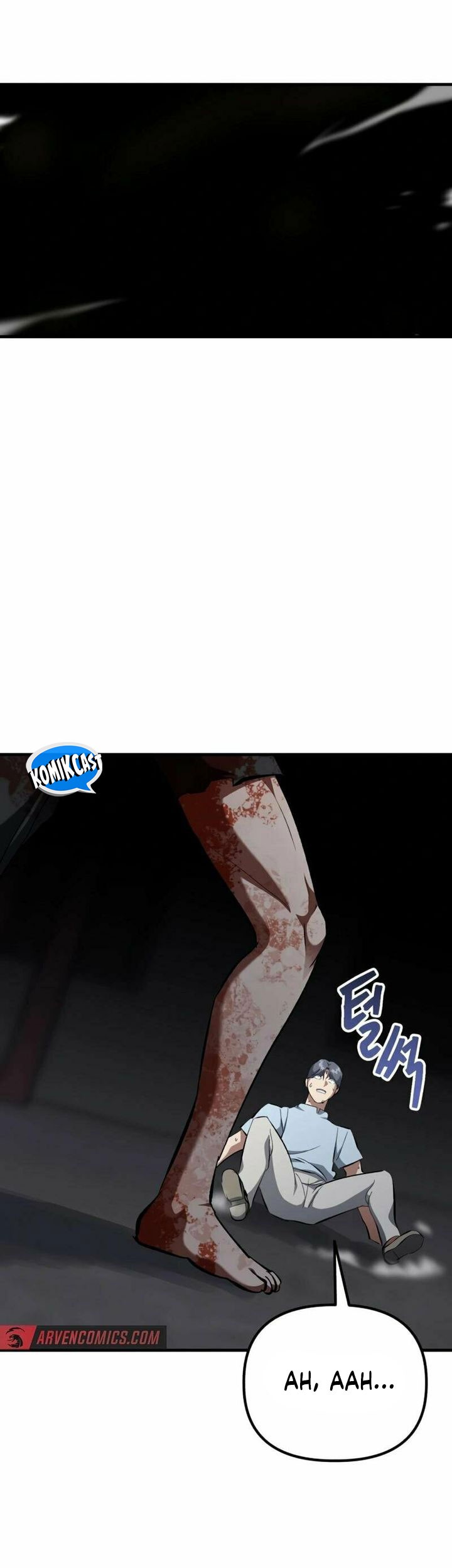 Killing Killer Chapter 93 Gambar 72