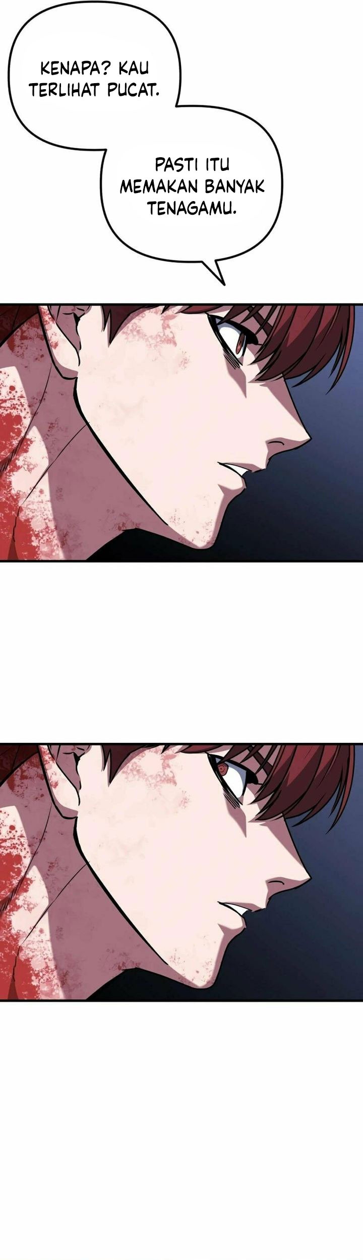 Killing Killer Chapter 93 Gambar 74