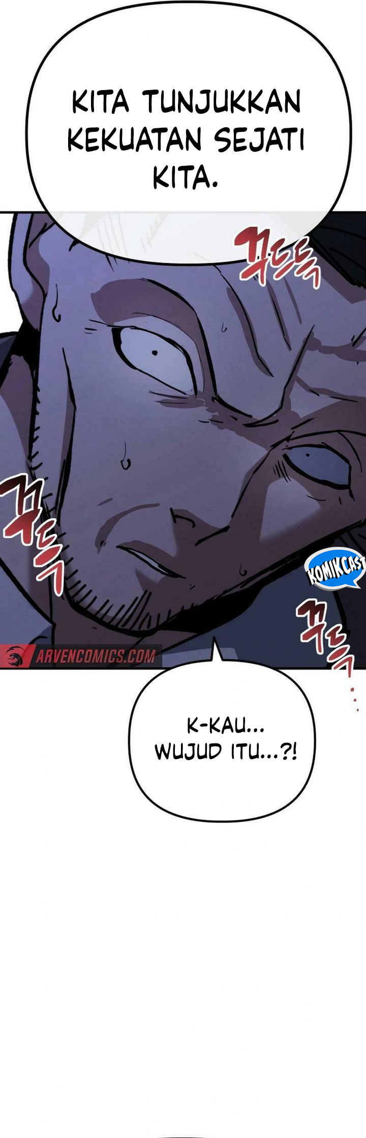 Killing Killer Chapter 93 Gambar 6