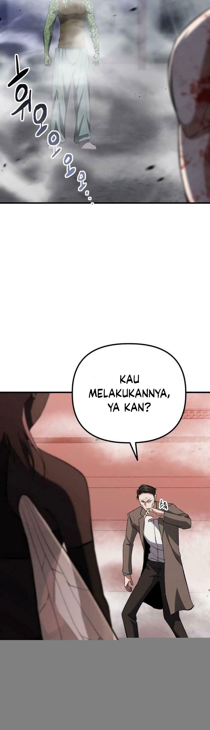 Killing Killer Chapter 93 Gambar 76