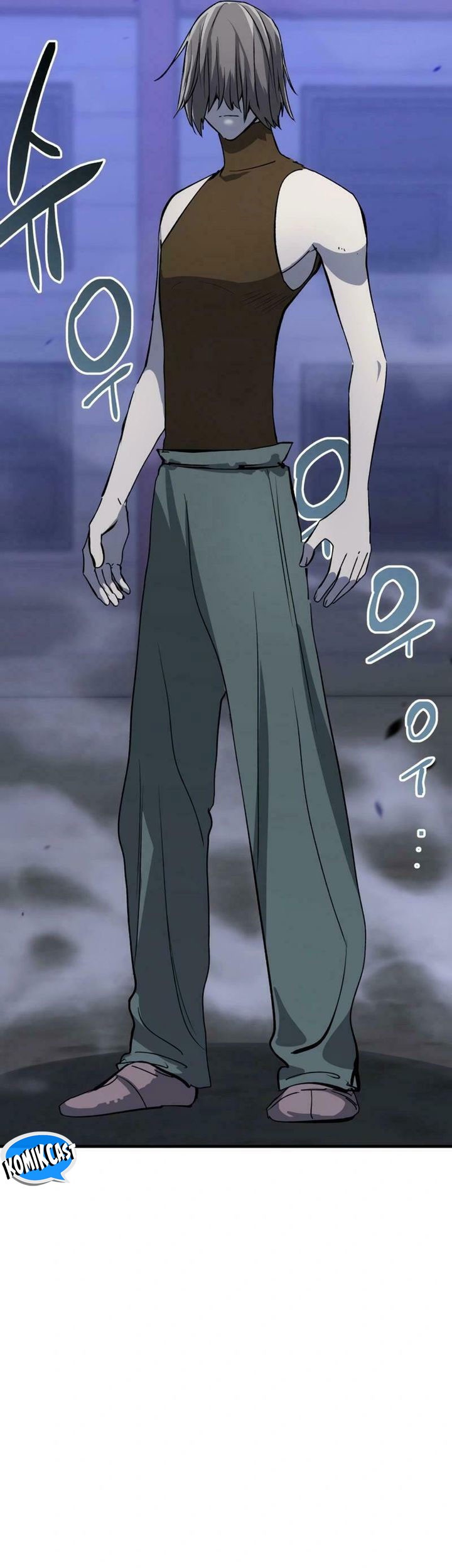 Killing Killer Chapter 93 Gambar 10