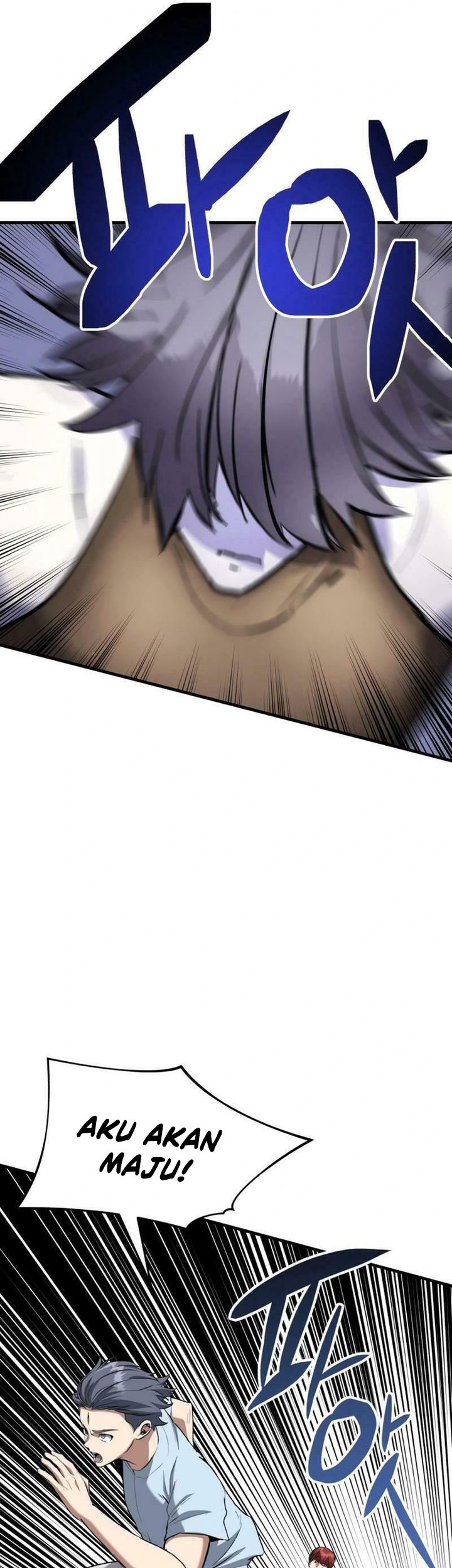 Killing Killer Chapter 93 Gambar 12