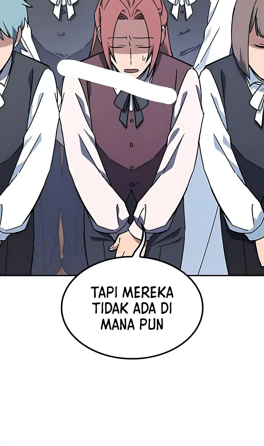 Kim Ohjin’s Adventures With Strange Animals Chapter 36 Gambar 6