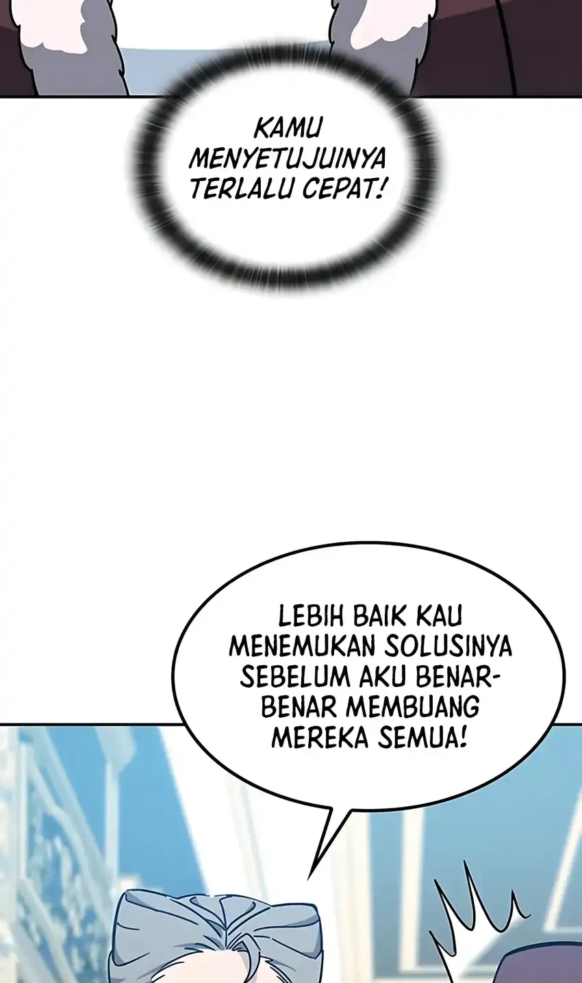 Kim Ohjin’s Adventures With Strange Animals Chapter 36 Gambar 30