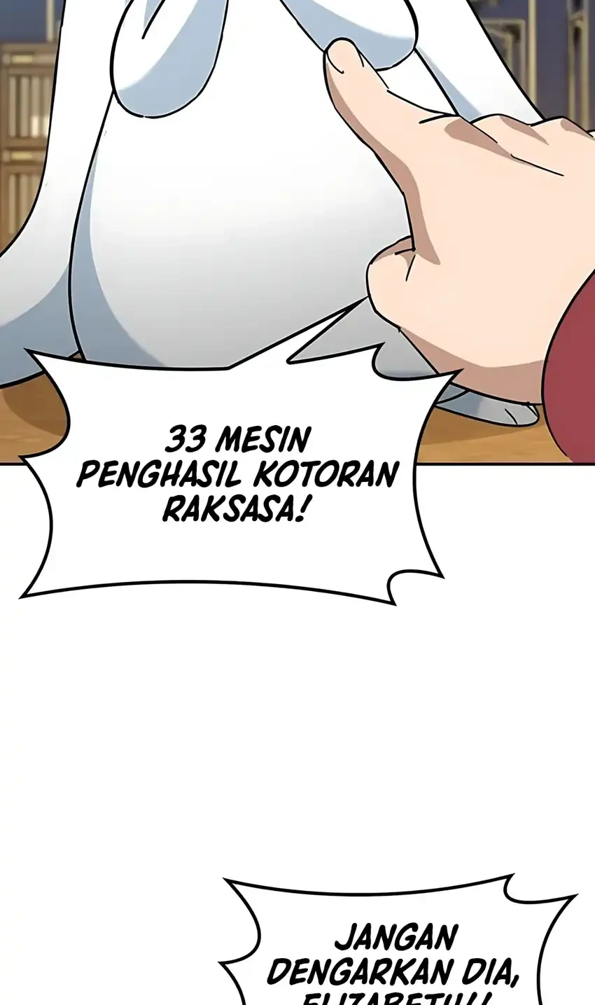 Kim Ohjin’s Adventures With Strange Animals Chapter 36 Gambar 32