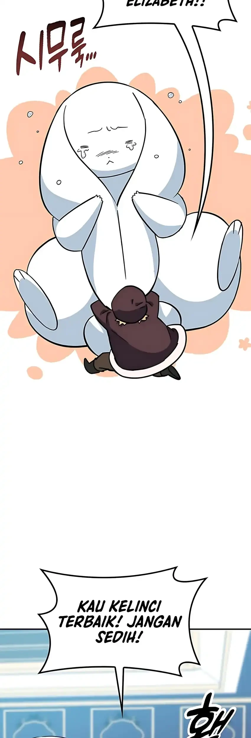 Kim Ohjin’s Adventures With Strange Animals Chapter 36 Gambar 33